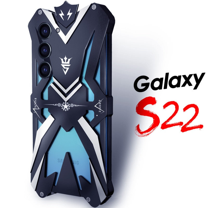 Armor Metal Aluminum Cover For Samsung - Premium Mobile Phone Cases from JSLTXDY - Just $35! Shop now at Dressmycell.com Armor Metal Aluminum Cover For Samsung - Premium Mobile Phone Cases from JSLTXDY - Just $35! Shop now at Dressmycell.com